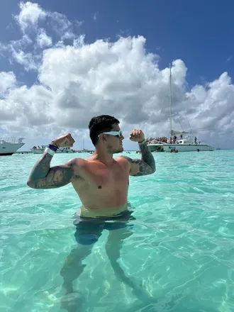 OnlyFans cuenta franbigtastyvip avatar 1