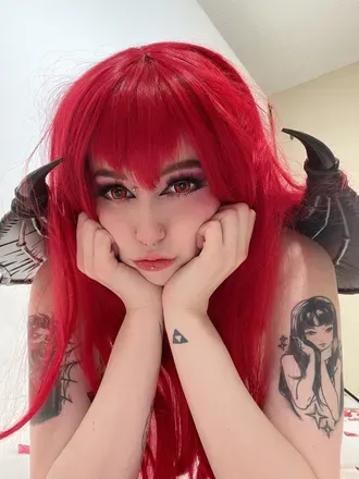 OnlyFans cuenta succubaby666 avatar 1