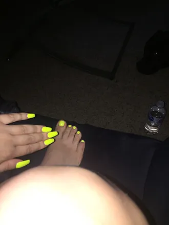 OnlyFans cuenta cataleahandsandfeet header 2