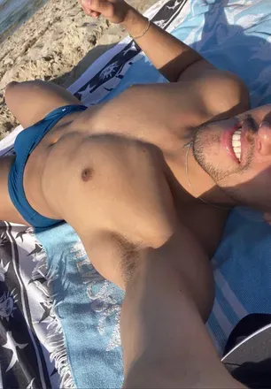 OnlyFans cuenta jhonatanjoel avatar 1