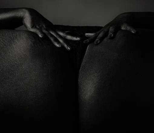 OnlyFans cuenta thedarkskinrose header 2