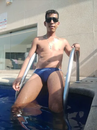 OnlyFans cuenta chocolathot1992 header 2