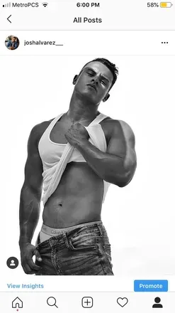 OnlyFans cuenta boy_nexxtdoor avatar 1
