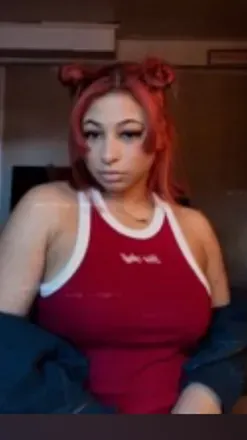 OnlyFans cuenta alexorcism avatar 1