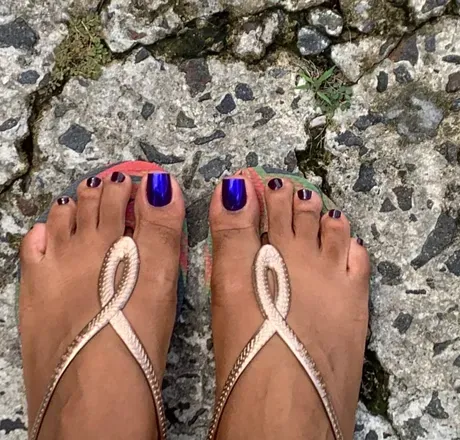 OnlyFans cuenta newbeefeet avatar 1