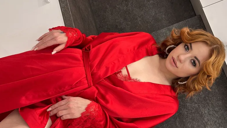 OnlyFans cuenta red.jessica header 2