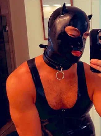 OnlyFans cuenta kinktwunk avatar 1