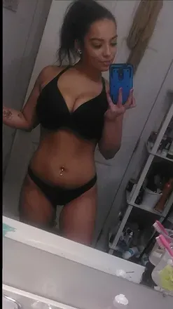 OnlyFans cuenta aylajae47 avatar 1