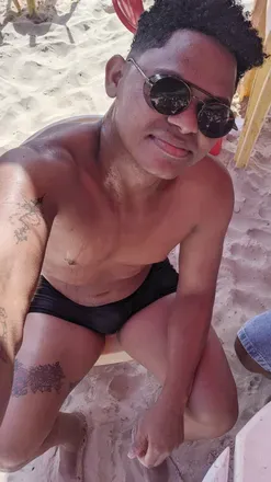 OnlyFans cuenta puto1silva avatar 1