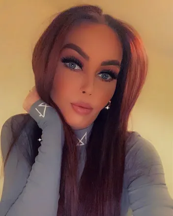 OnlyFans account  xmisskellymarie header 2