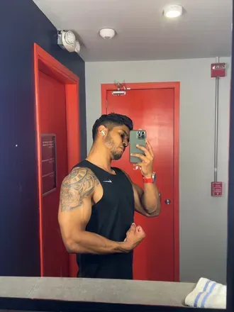 OnlyFans cuenta cruzmigue1994 avatar 1