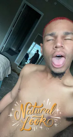 OnlyFans cuenta lightskin_god47 header 2