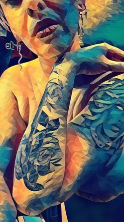 OnlyFans cuenta azalavender avatar 1