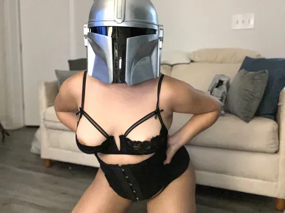 OnlyFans cuenta beskarlady avatar 1