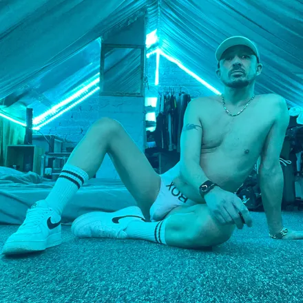 OnlyFans cuenta p4ulmcr header 2
