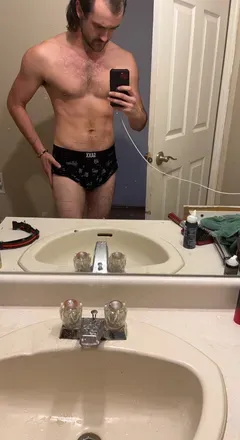OnlyFans cuenta apscottxo avatar 1