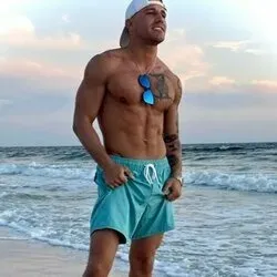 OnlyFans cuenta bradhartxxx avatar 1