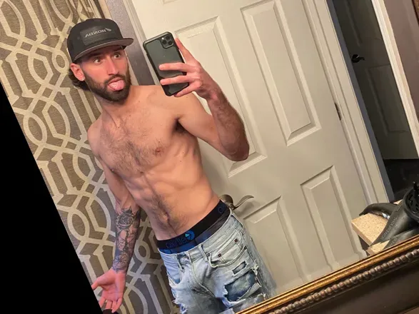 OnlyFans cuenta inkifiedslim avatar 1