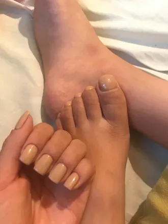 OnlyFans cuenta piesdisability header 2
