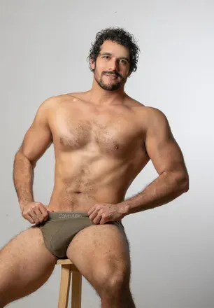 OnlyFans cuenta hotmartin25 avatar 1