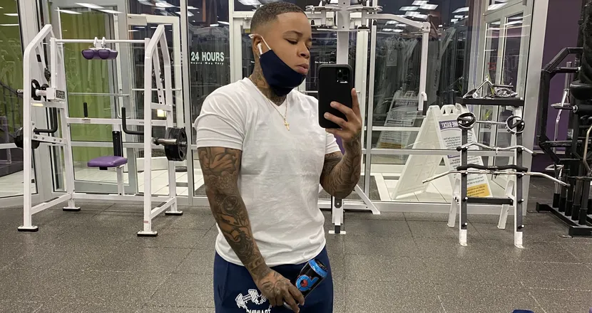 OnlyFans account  fitnessplug header 2