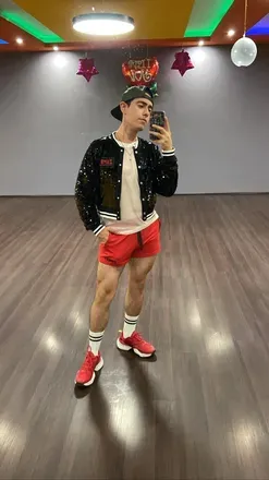 OnlyFans cuenta luis_sinsky avatar 1