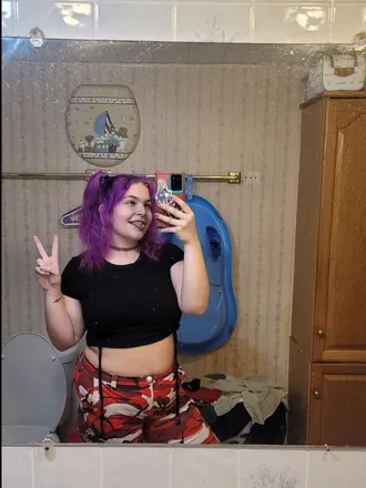 OnlyFans cuenta doublespicekitten2 avatar 1