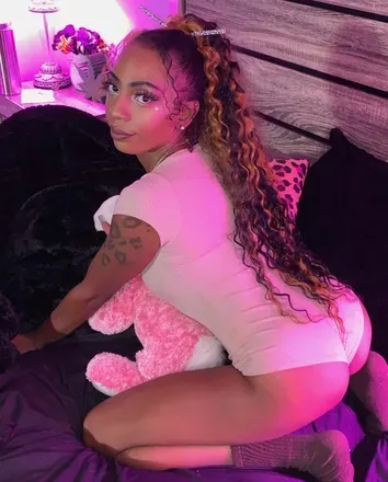 OnlyFans cuenta evilslvttt666 avatar 1