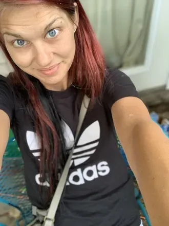 OnlyFans cuenta art.with.christia header 2