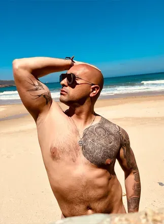 OnlyFans de pablito3969