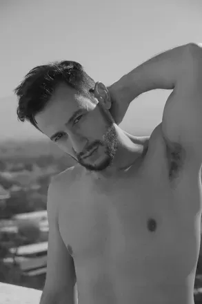 OnlyFans cuenta mauro_nos avatar 1