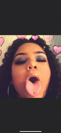 OnlyFans account  thickyyminaj avatar 1