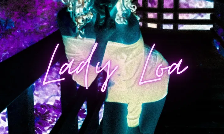 OnlyFans cuenta ladylloa header 2