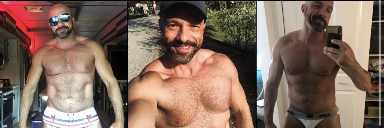 OnlyFans cuenta preston_pcott header 2