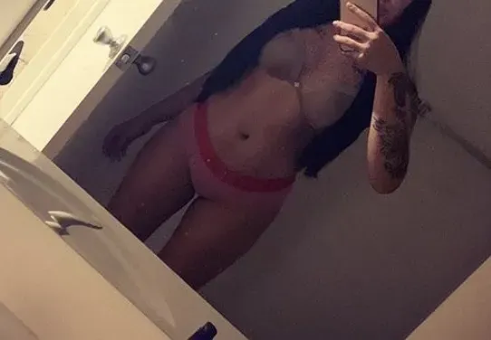 OnlyFans cuenta guatemalanbaby avatar 1
