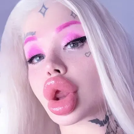 OnlyFans cuenta nasty_bimbo avatar 1
