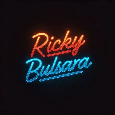 OnlyFans cuenta rickybulsara avatar 1