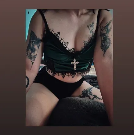 OnlyFans cuenta thesuccubussy avatar 1