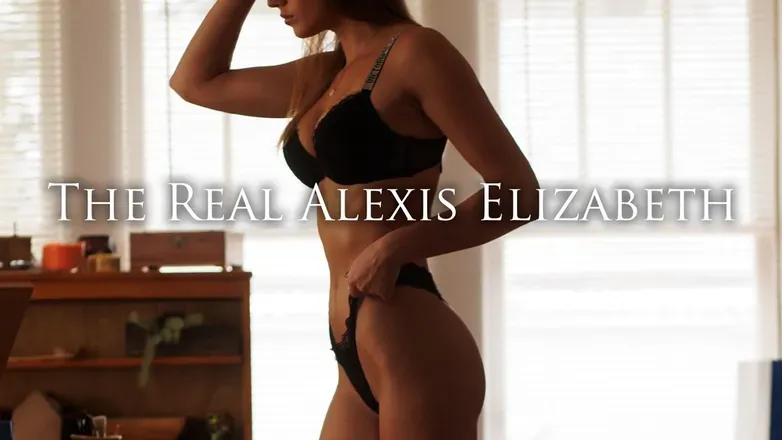 OnlyFans cuenta therealexiselizabeth header 2