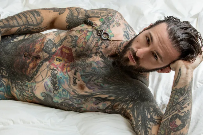 OnlyFans cuenta nickhawkvip header 2