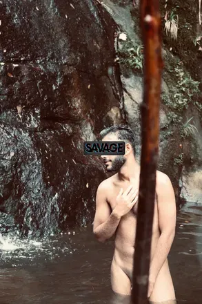 OnlyFans cuenta slamour avatar 1
