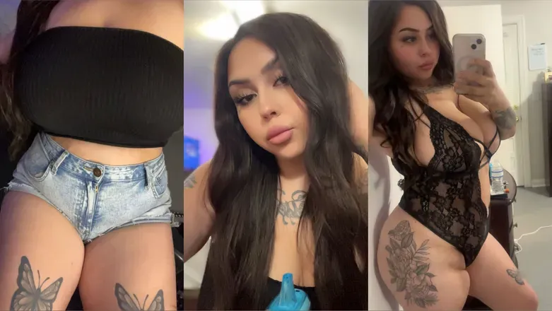 OnlyFans cuenta mariahhernandez header 2