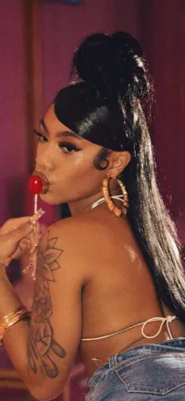OnlyFans account  chanelpleaseee header 2