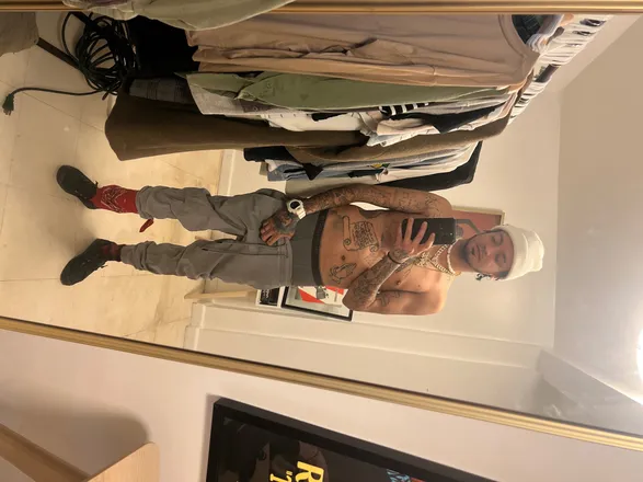 OnlyFans cuenta chefmikey305 header 2