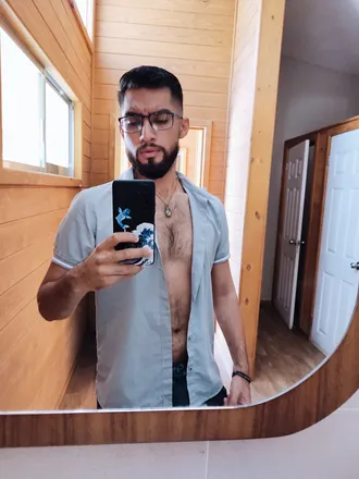 OnlyFans cuenta angelgfpz avatar 1