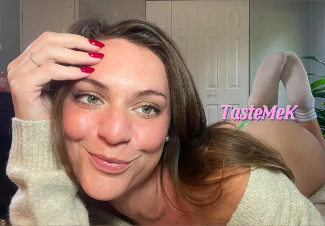 OnlyFans cuenta tastemekxoxo header 2