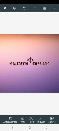 OnlyFans cuenta maledetto_capriccio header 2