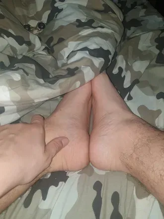 OnlyFans cuenta not_so_lonely_feet avatar 1
