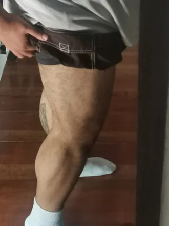 OnlyFans account  ribear avatar 1