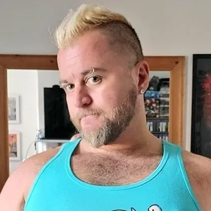 OnlyFans cuenta fantasybearxxx avatar 1